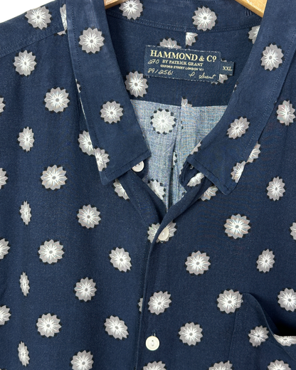 Hammond & Co. Shirt 2XL