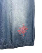 Y2K Cache Cache Denim Spirit Dress