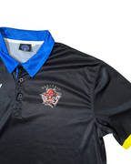 GP 'Electric Devils' Sports Polo Shirt