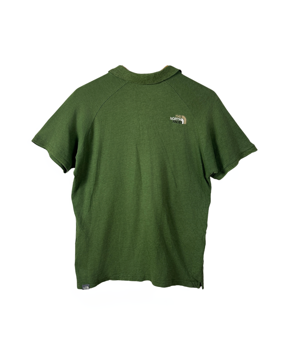 The North Face Polo Shirt Medium