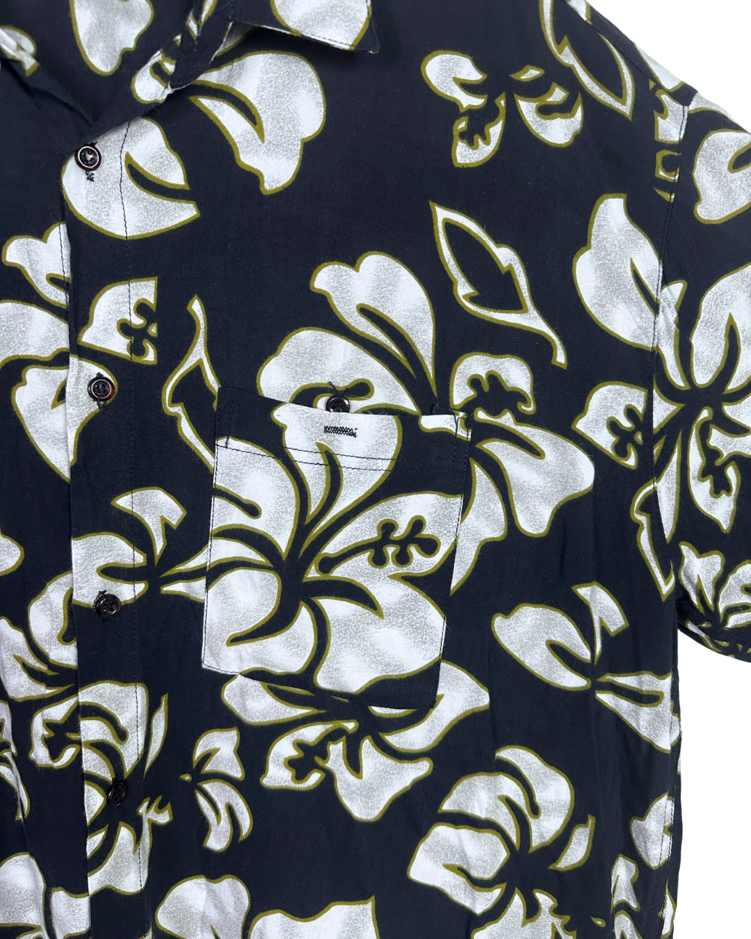 Mauro Gesandro Shirt 2XL