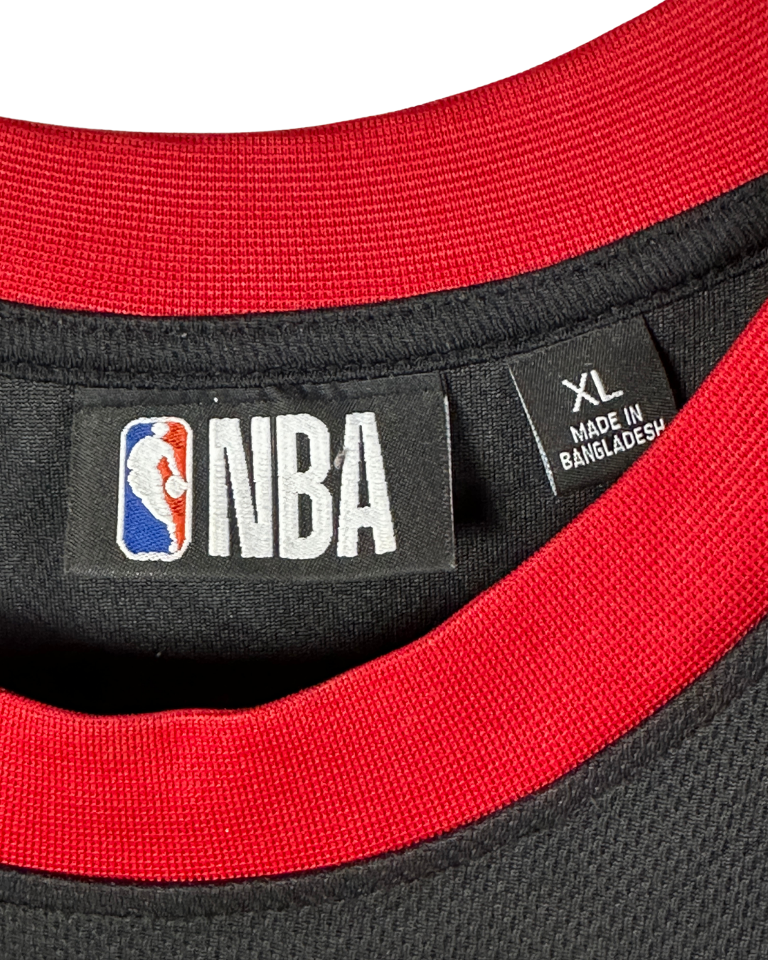 NBA Chicago Bulls Zach LaVine #8 Tank Top XL