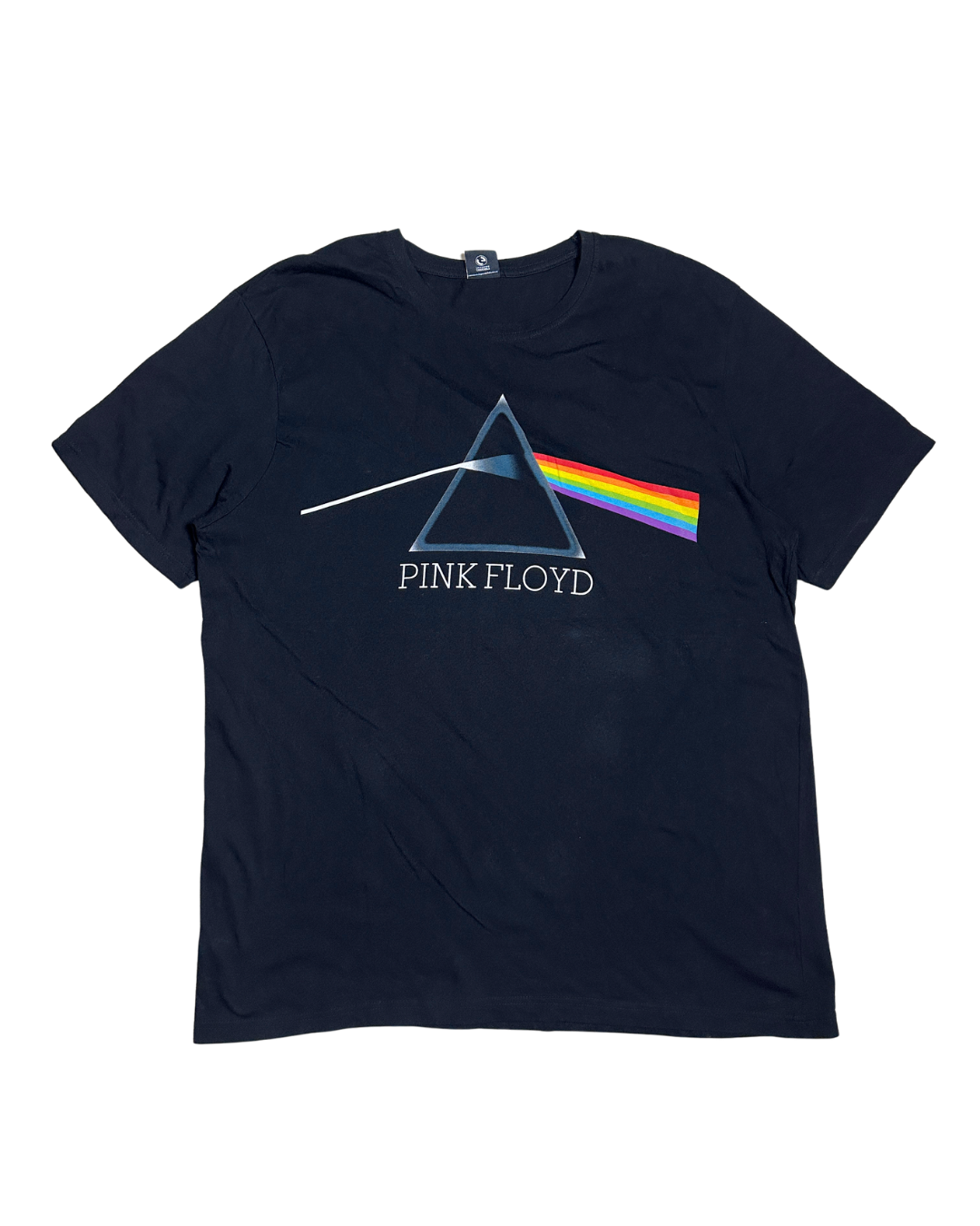 Pink Floyd T-shirt - 3XL