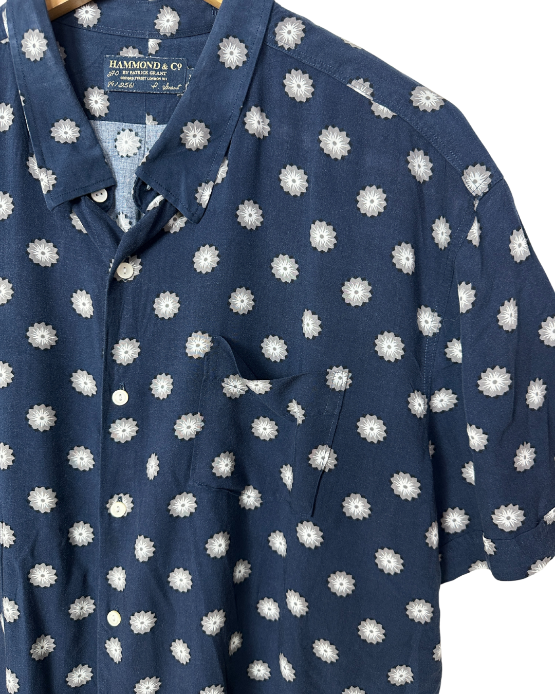 Hammond & Co. Shirt 2XL