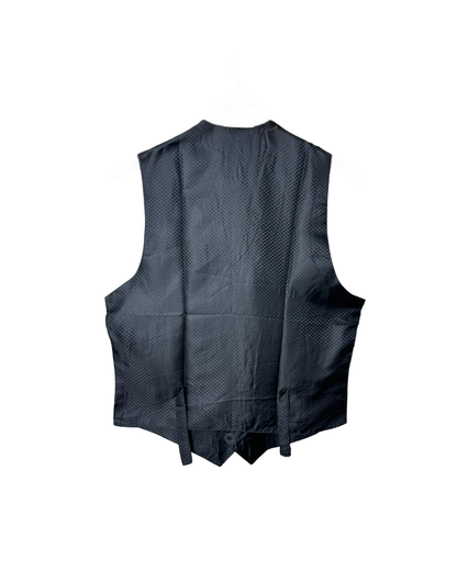 Vintage Girogio Radaelli Vest Made in Italy Medium
