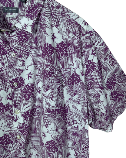 Van Heusen Shirt 2XL