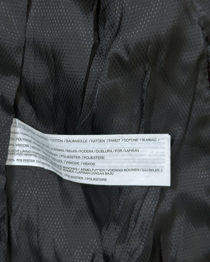 H.E. Premium by Mango Men's Slim Fit Velvet Blazer 54
