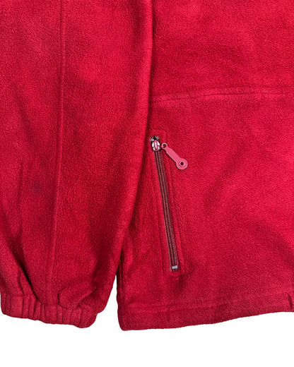 Oliver Tanghe Motiv Fleece Jacket XL