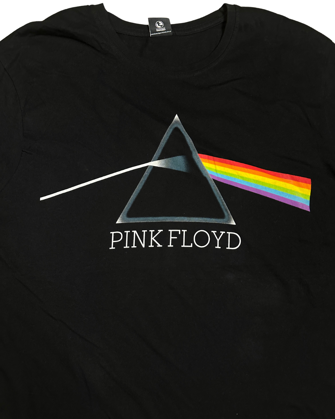 Pink Floyd T-shirt - 3XL