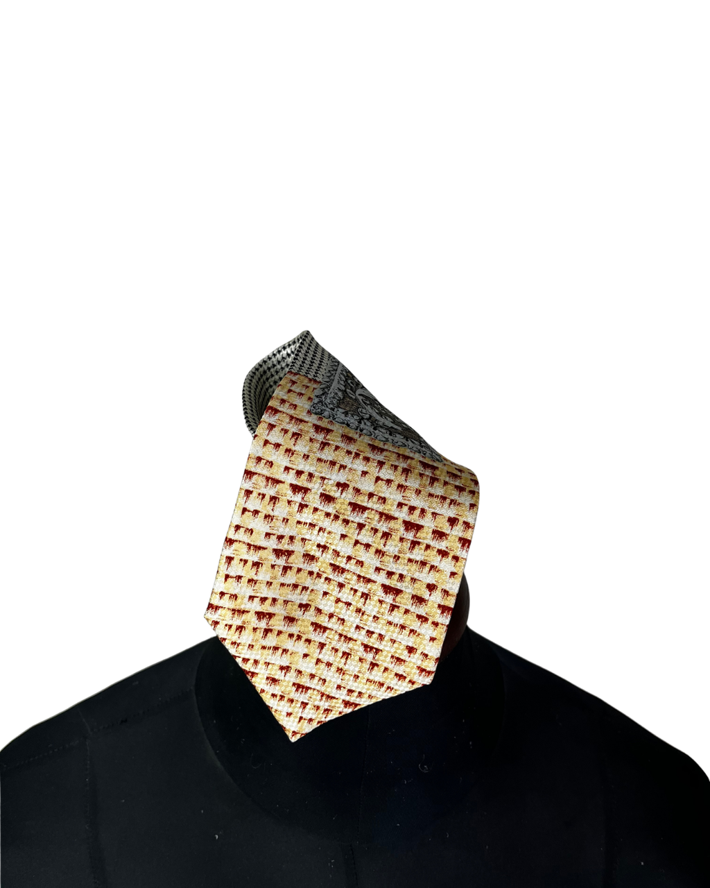 Emarco Necktie 9.5 cm