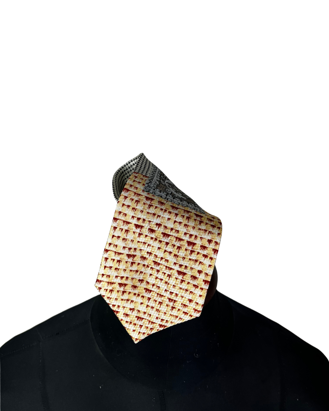 Emarco Necktie 9.5 cm
