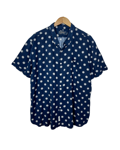 Hammond & Co. Shirt 2XL