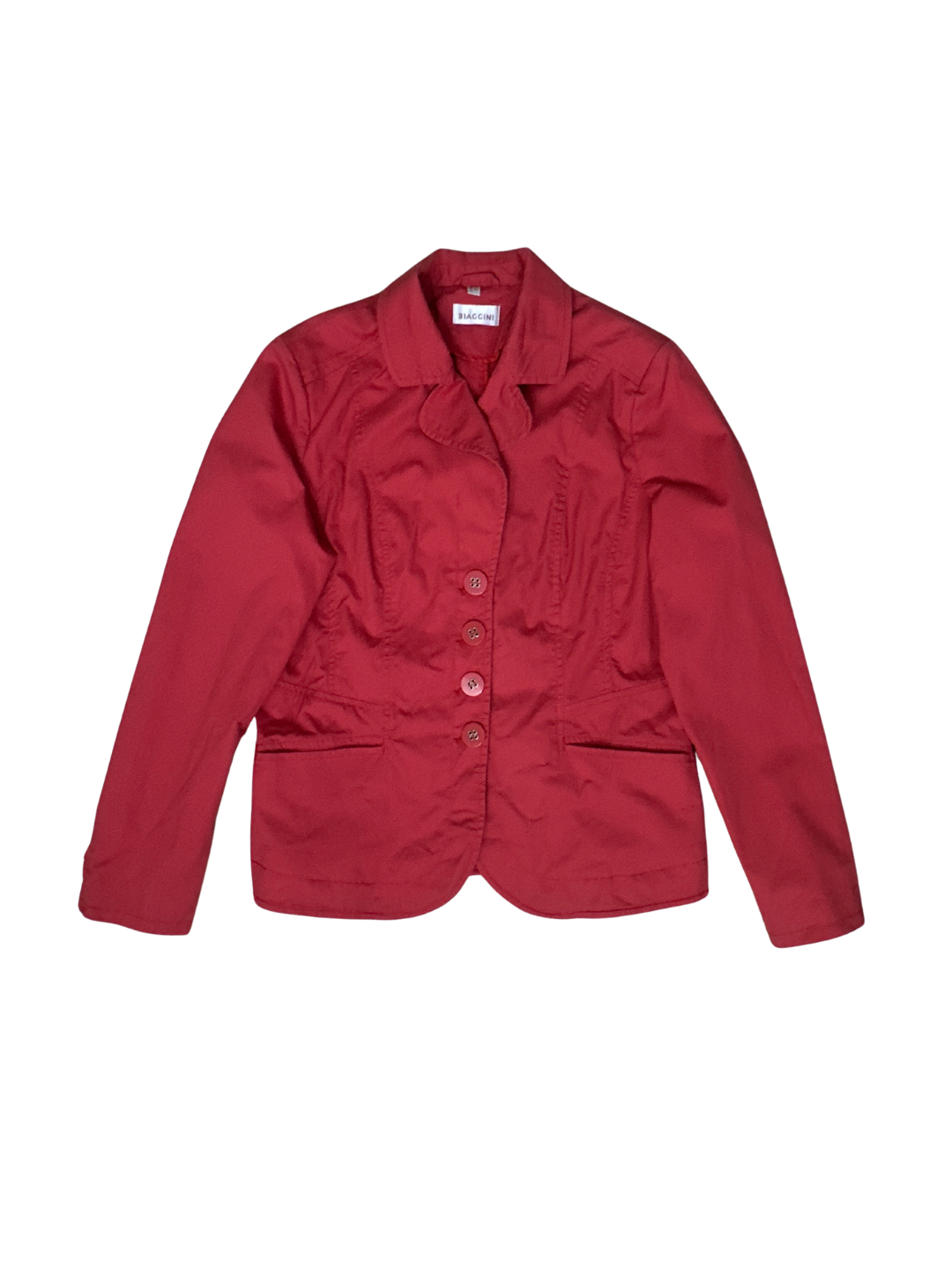 Biaggini Women's Blazer
