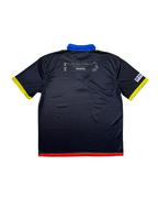 GP 'Electric Devils' Sports Polo Shirt