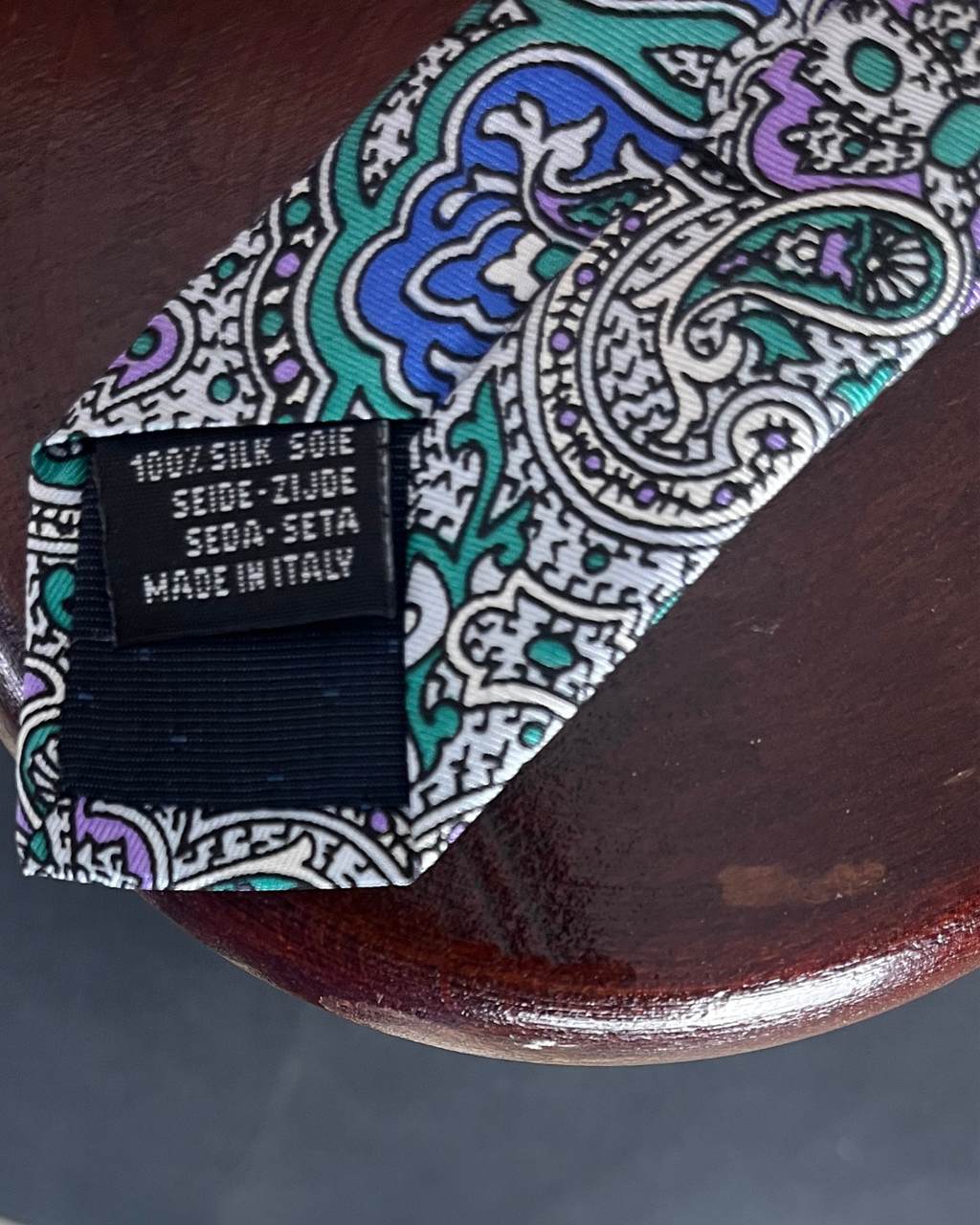 Gianni Versace Necktie