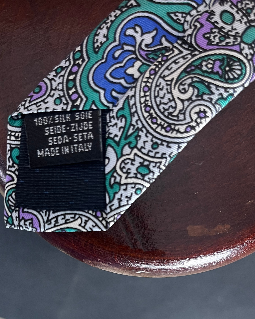 Gianni Versace Necktie