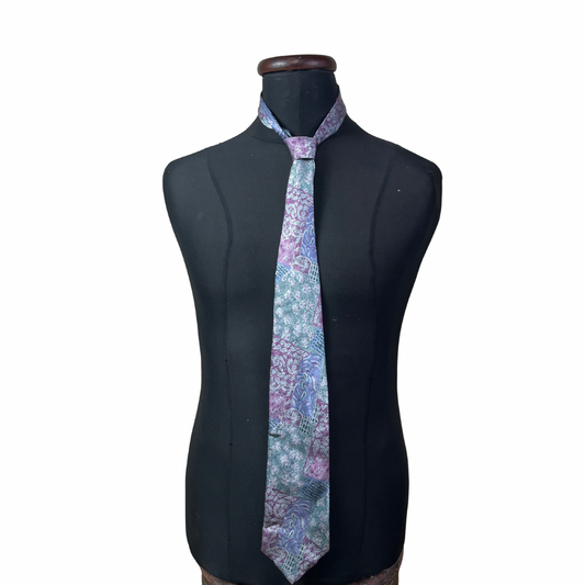 Vintage Feliciani Necktie 9 cm