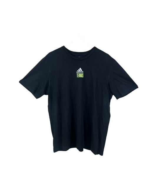 Adidas Tennis Paris T-Shirt XL