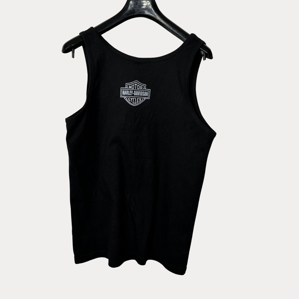 Harley Davidson Tank Top Small