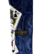 Dino Romaro Necktie 10 cm