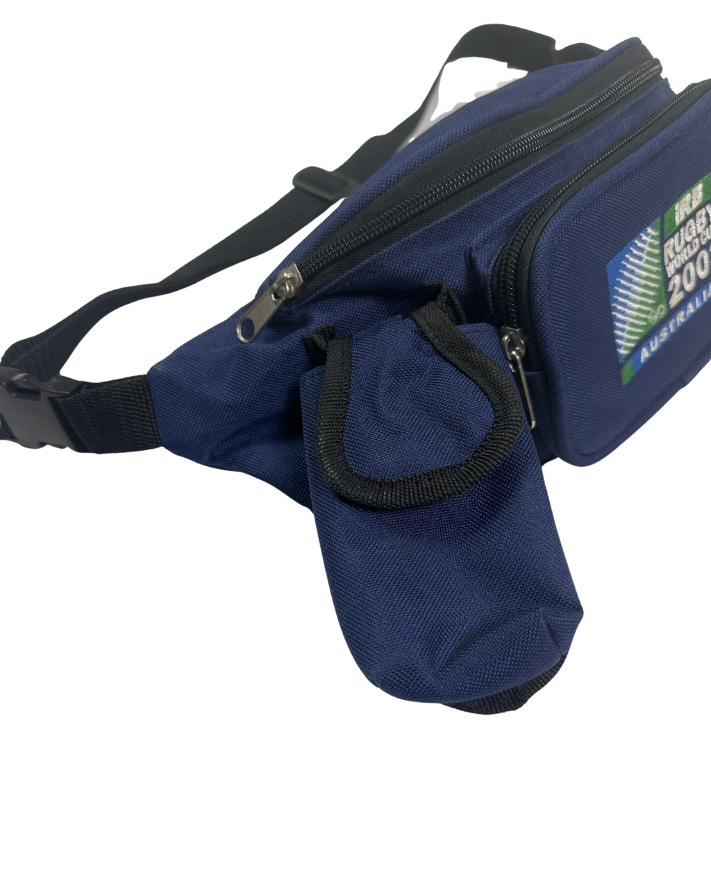 2003 Rugby Australia World Cup Waist Bag