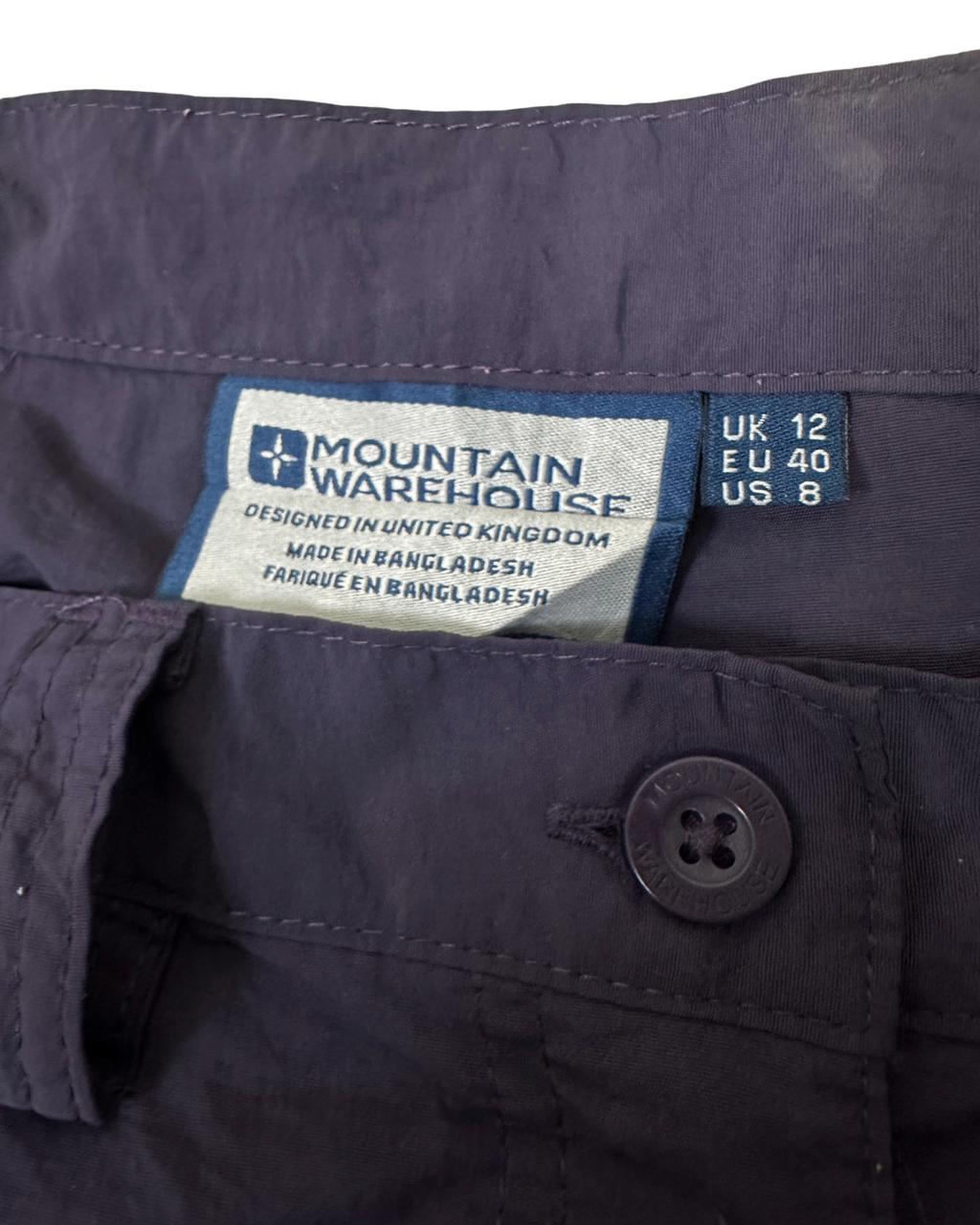 Mountain Warehouse ConvertiblePants