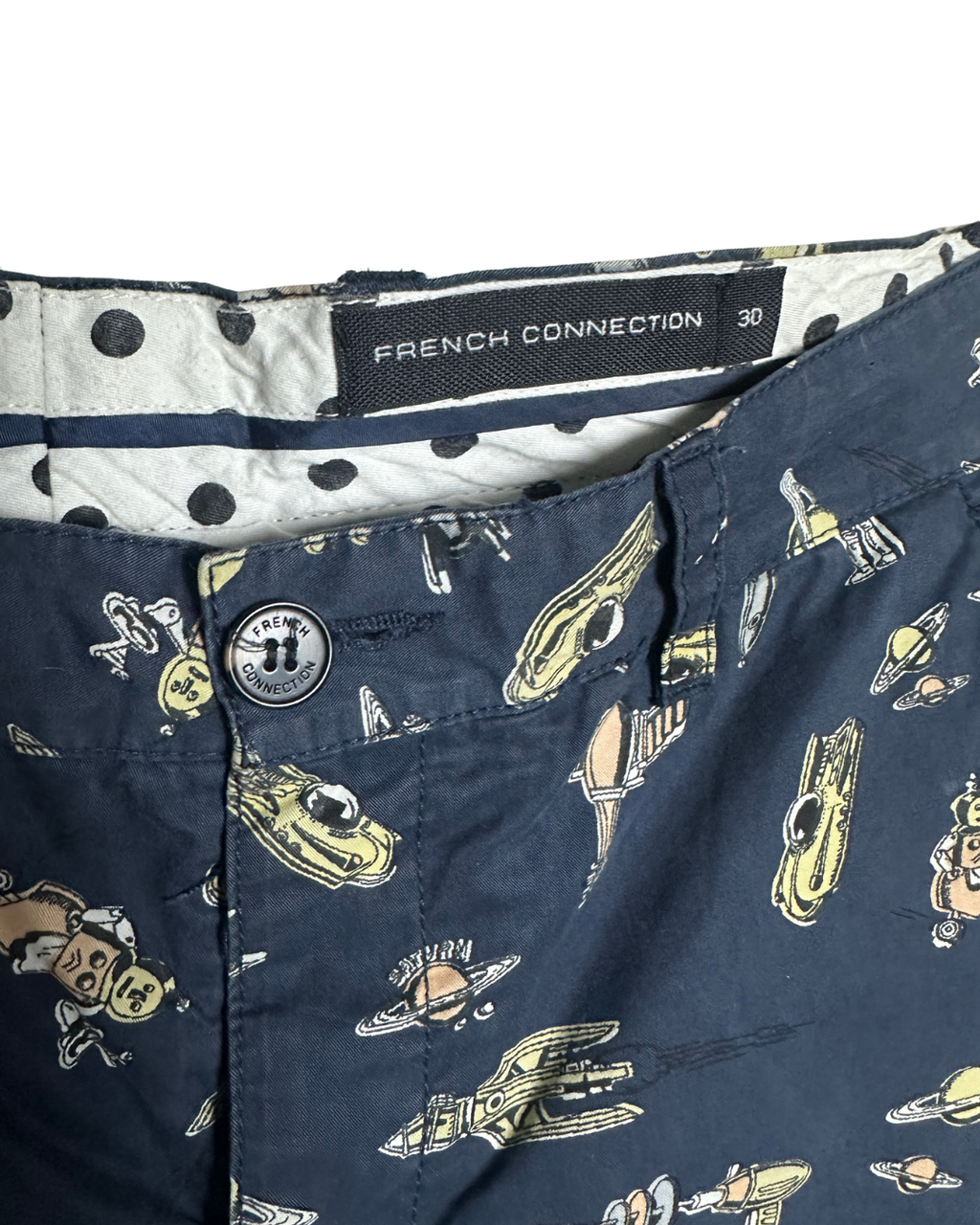 French Connection Shorts -Size 30