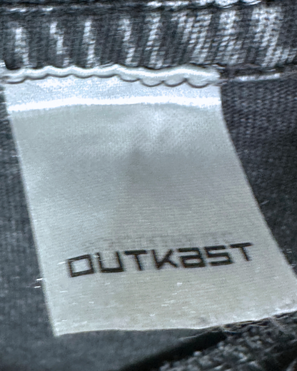 Outkast Graphic T-Shirt