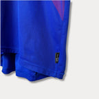 Adidas F.F.F. France Kellog's Football Jersey Rep. Large