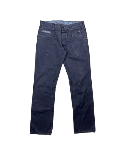 PME Men's Jeans W34/L34