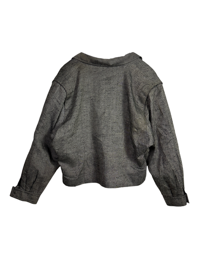 Vintage Yessica Double Breasted Women's Blazer