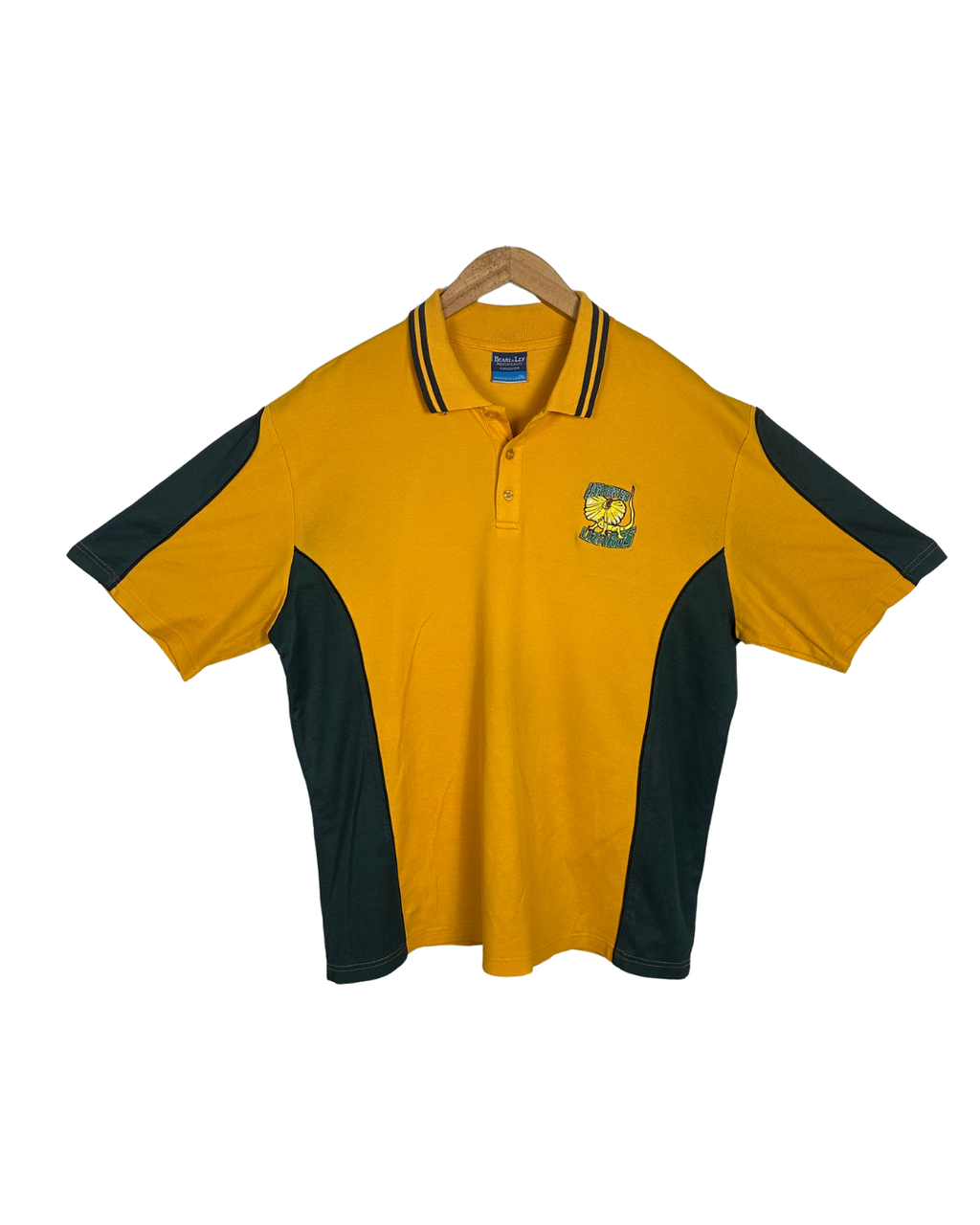 Beare & Ley Polo Shirt - 2XL