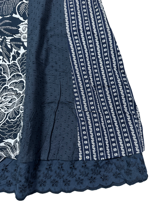 Vintage Principles Petite Skirt