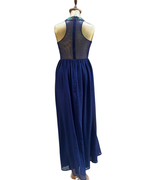 FG4 London by George Davies Beaded Dress