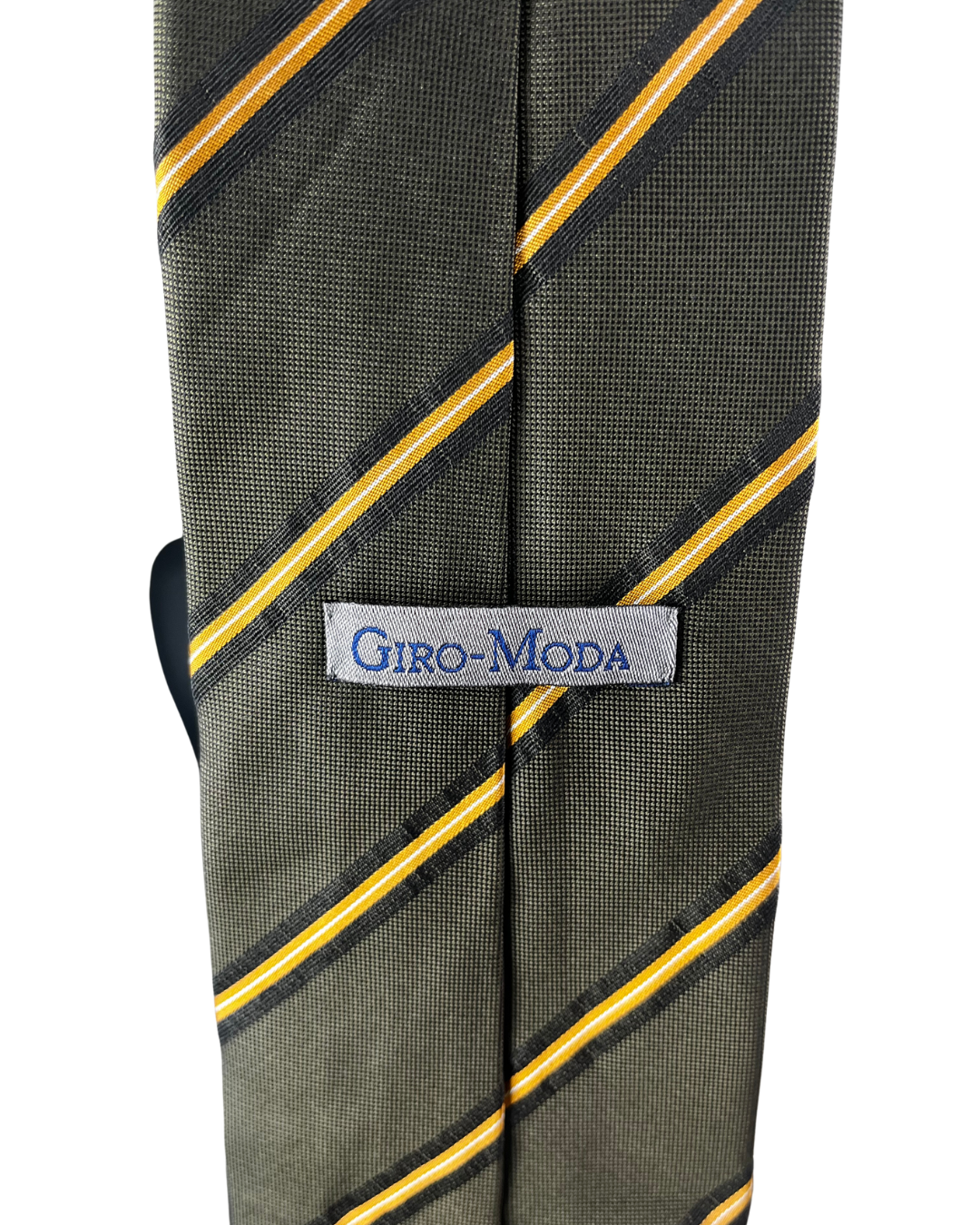 Giro-Moda Necktie