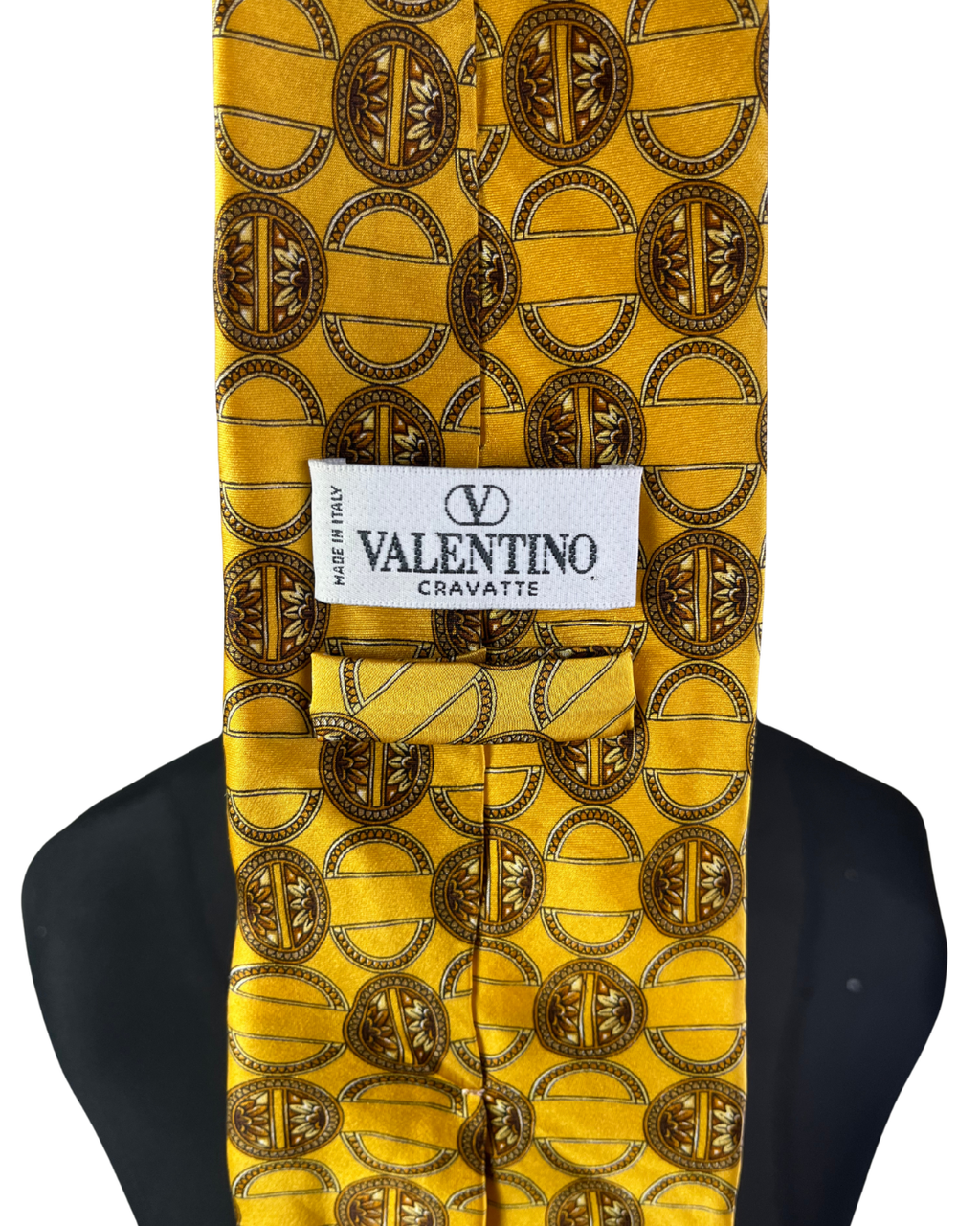 Valentino Necktie 9.5 cm