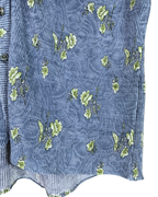 Vintage Mediterraneano Shirt