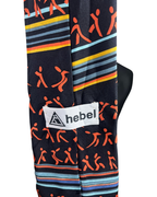 Hebel Necktie 9 cm