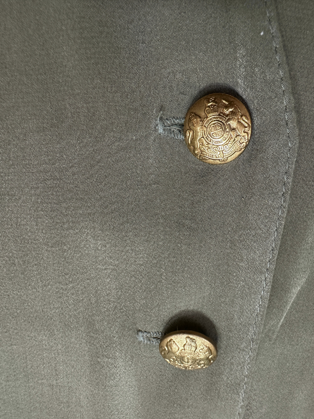 Jean Claire Blouse