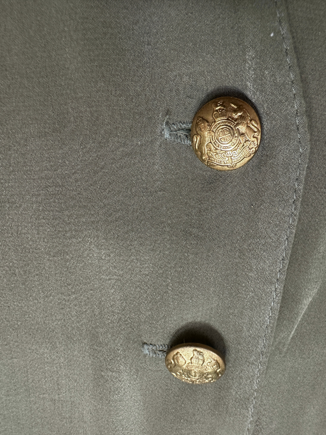 Jean Claire Blouse