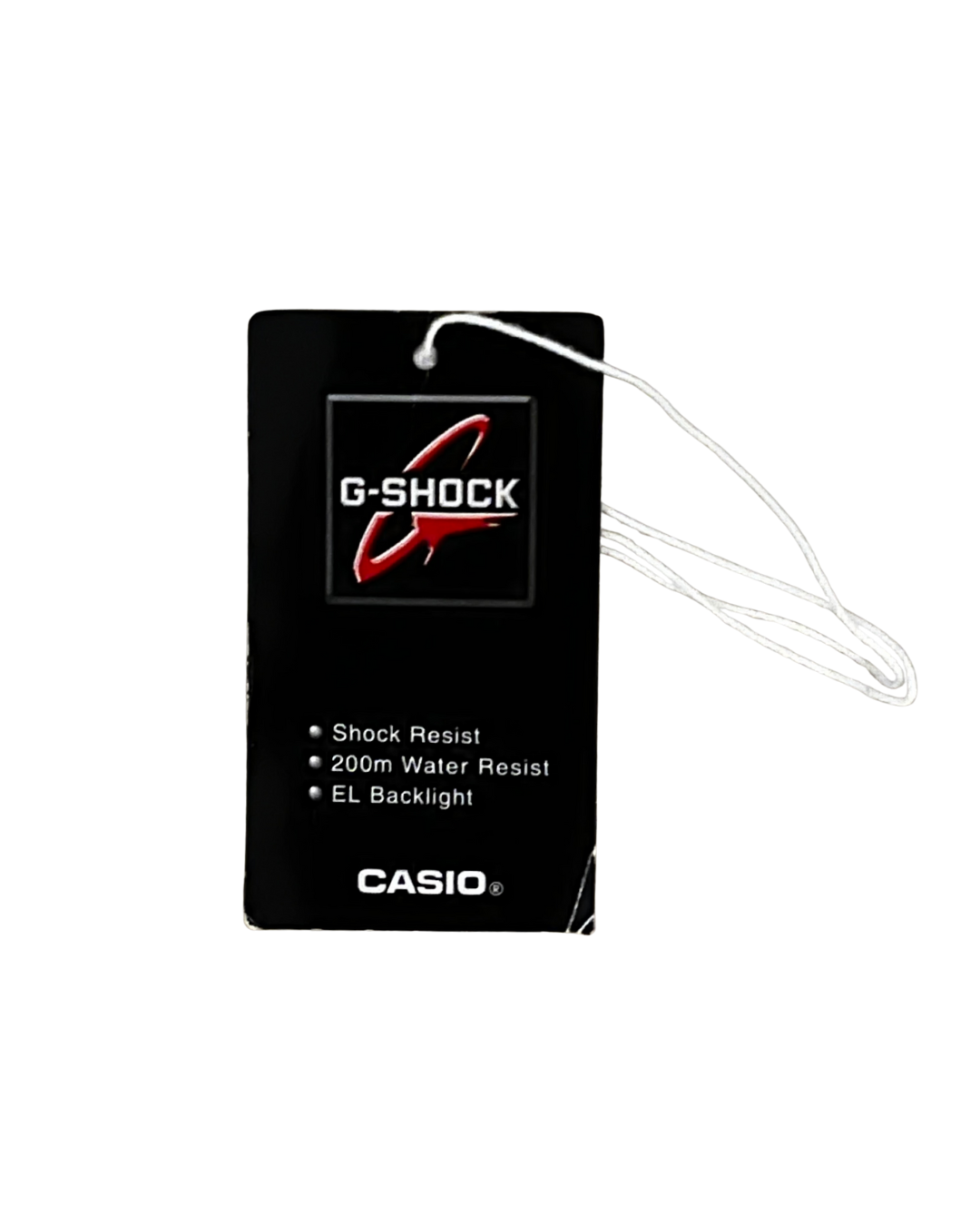 G-Shock Watch DW-5600SB-3DR