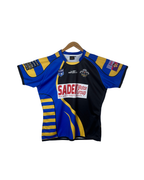 Sinalli Ingleburn RSL Tigers JRLFC Rugby Jersey 3XL