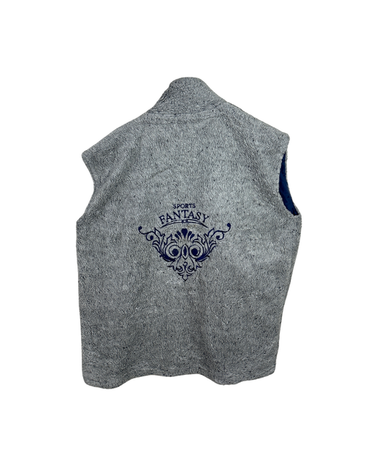 Phamonix Sports Fantasay Fleece Vest 2XL