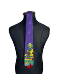 Asterix necktie