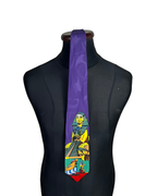 Asterix necktie