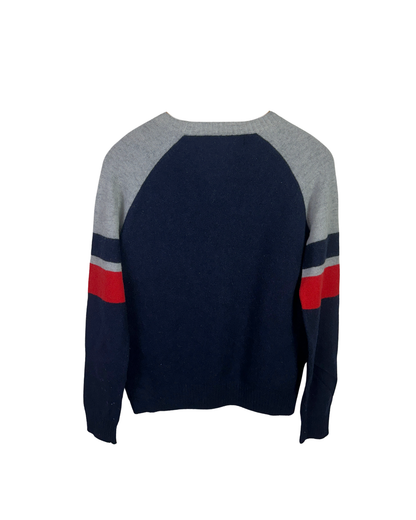 Superdry NYC Women's Sweater - Medium