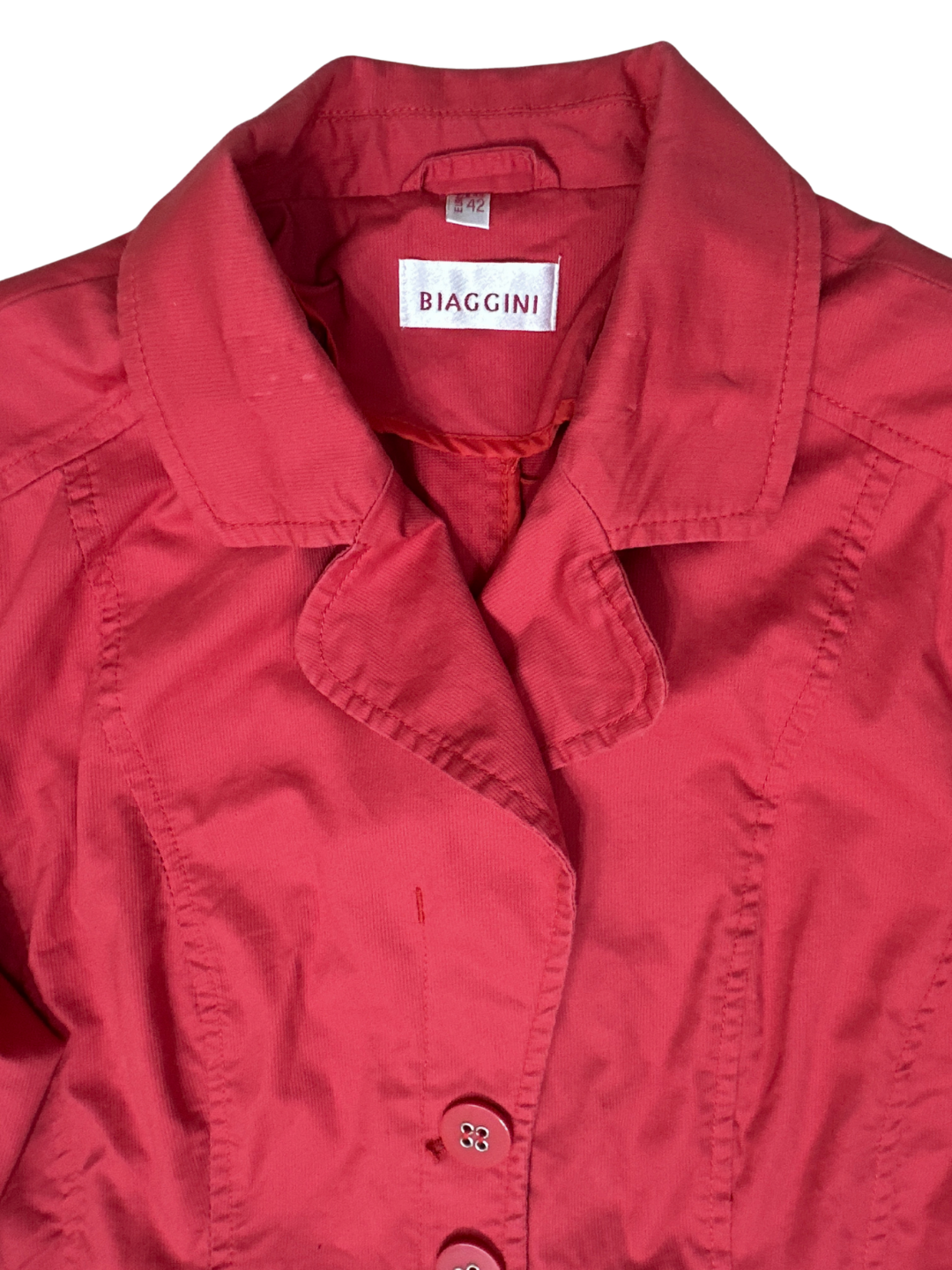 Biaggini Women's Blazer