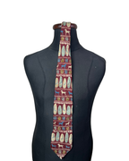Castore E Polluce Necktie
