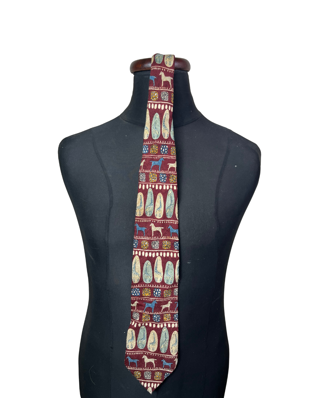 Castore E Polluce Necktie