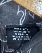 No Boundaries Shirt 2XL